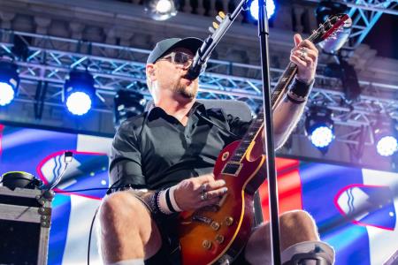 Dan drzˇavnosti, SIDDHARTA-40